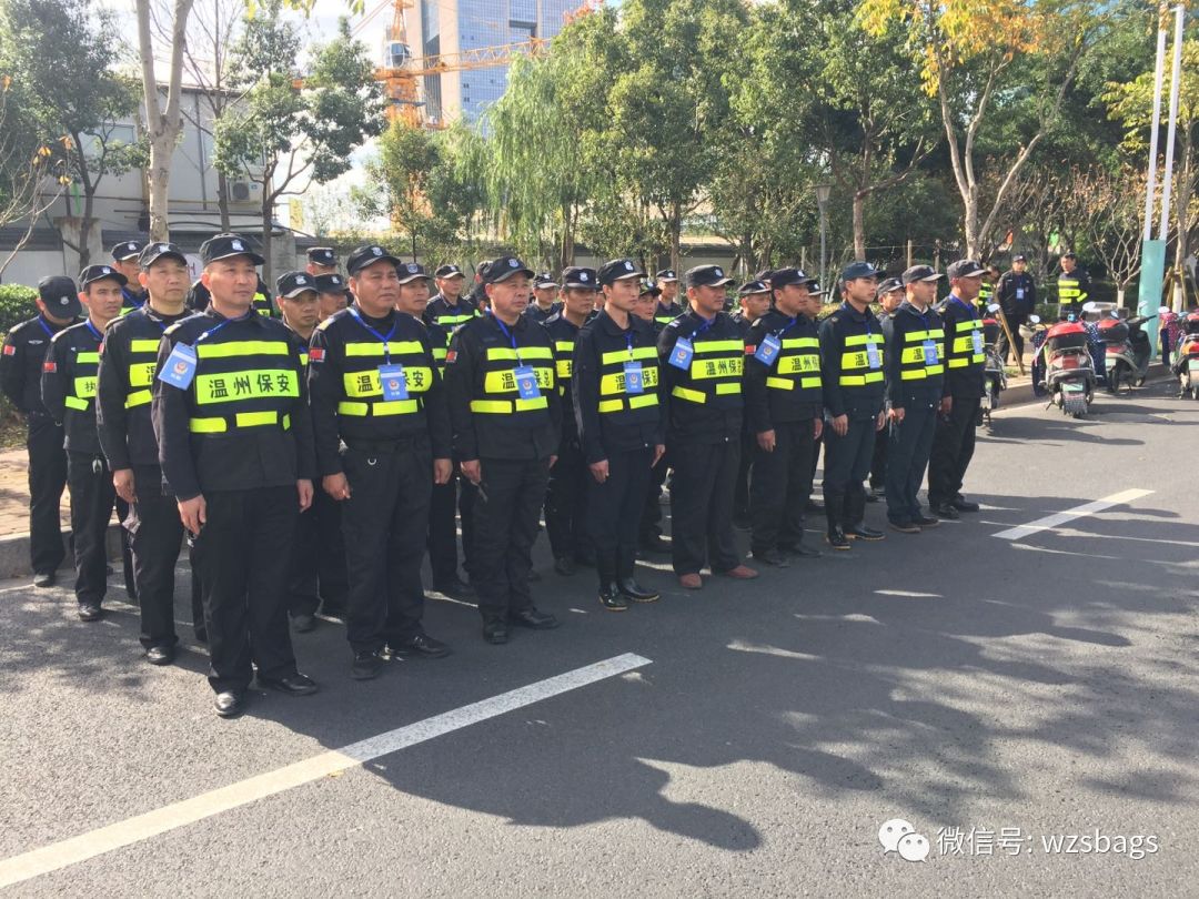 溫州智能安保最新招聘信息，科技重塑安保，智能守護(hù)未來崗位