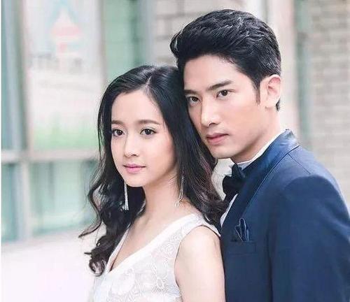 2025最新泰劇虐劇，小巷深處的情感漩渦