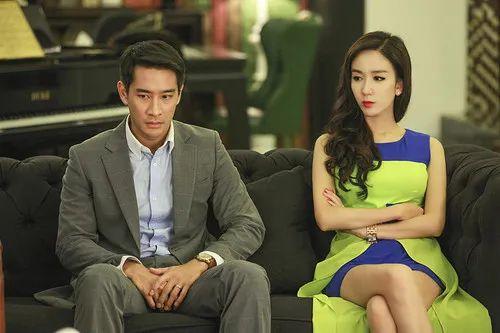 泰國最新電視劇探析，文化現(xiàn)象的多維視角觀察